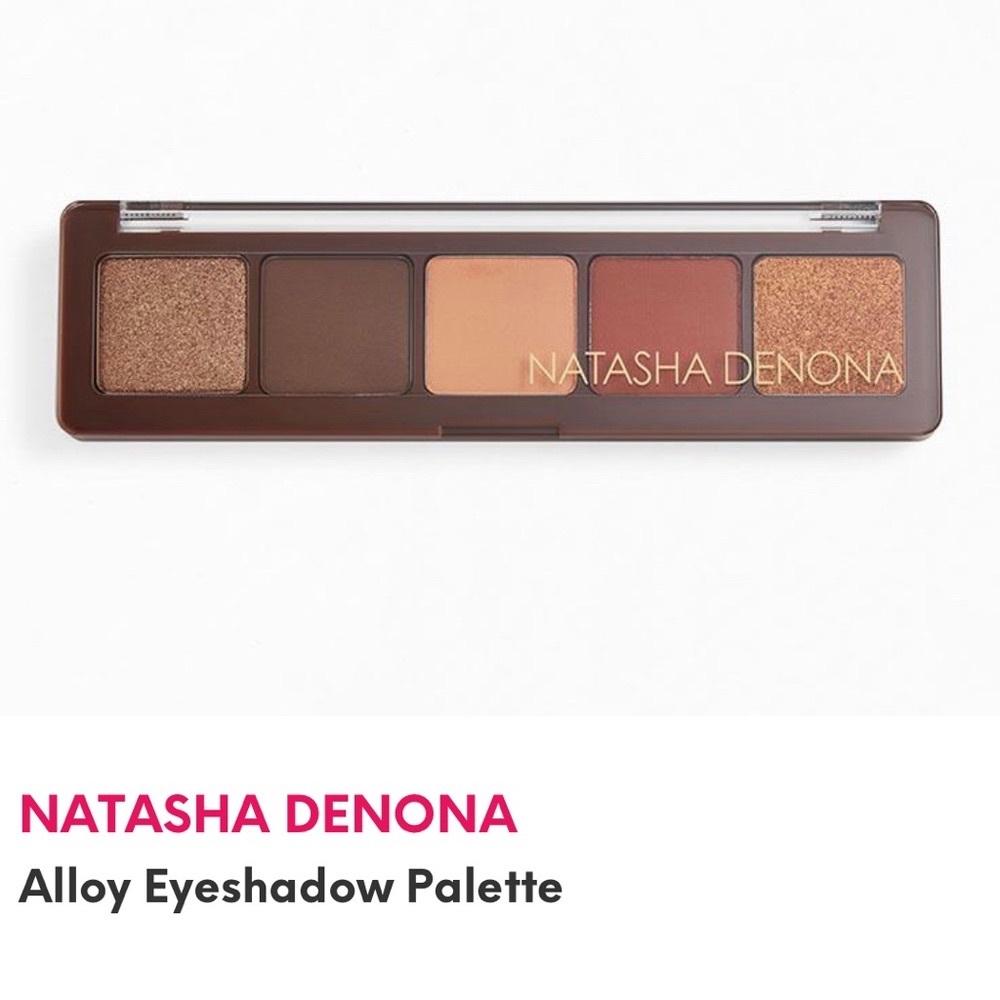 👩🏻‍🎓NWT palette